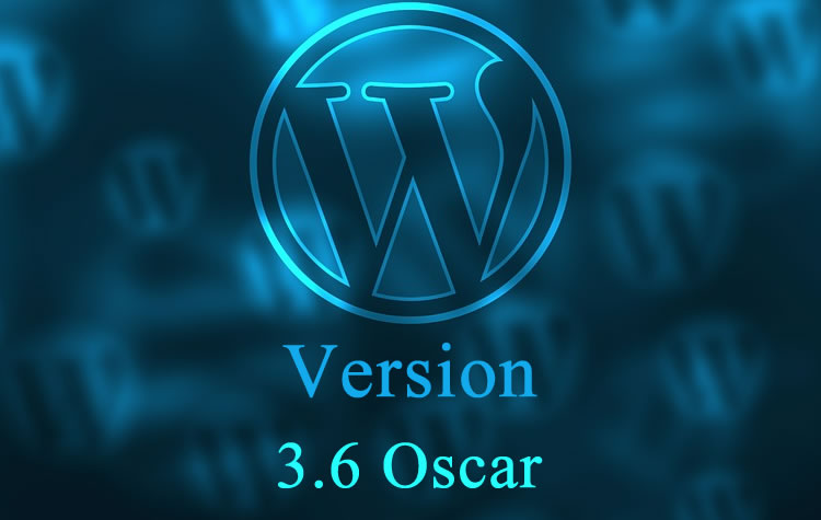 wordpress 3.6