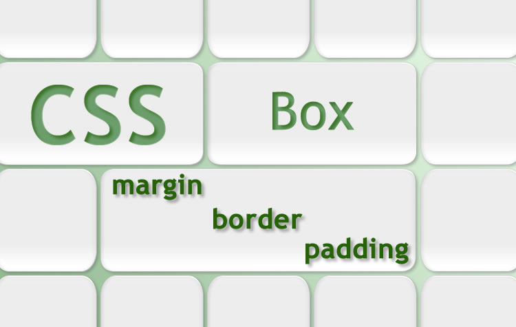 Μοντέλο κουτιού CSS